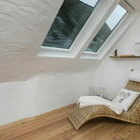 Fantastic Holiday In Kues With Terrace * Commune fusionnée de Bernkastel-Kues