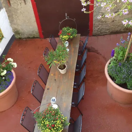 Fantastic Holiday In Kues With Terrace Hébergement de vacances *