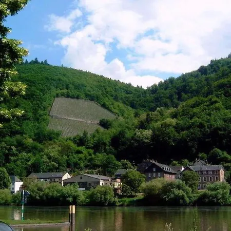 Fantastic Holiday In Kues With Terrace *