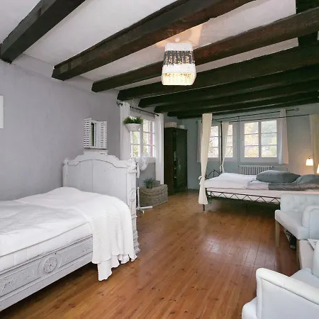 Fantastic Holiday In Kues With Terrace Hébergement de vacances